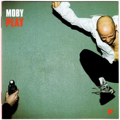 Moby - Play (CD, Album)  - NM/NM