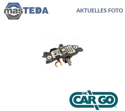 234770 LICHTMASCHINENREGLER GENERATORENREGLER HC-CARGO NEU OE QUALITÄT