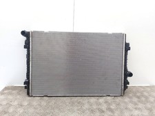 WATER COOLANT RADIATOR 2.0 DIESEL SEAT ATECA 2016