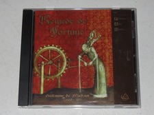 Ensemble Project Ars Nova - Remede De Fortune  (CD) 1994 New Albion ~ Medieval