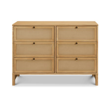 daVinci-Margot 6-Drawer Dresser 533