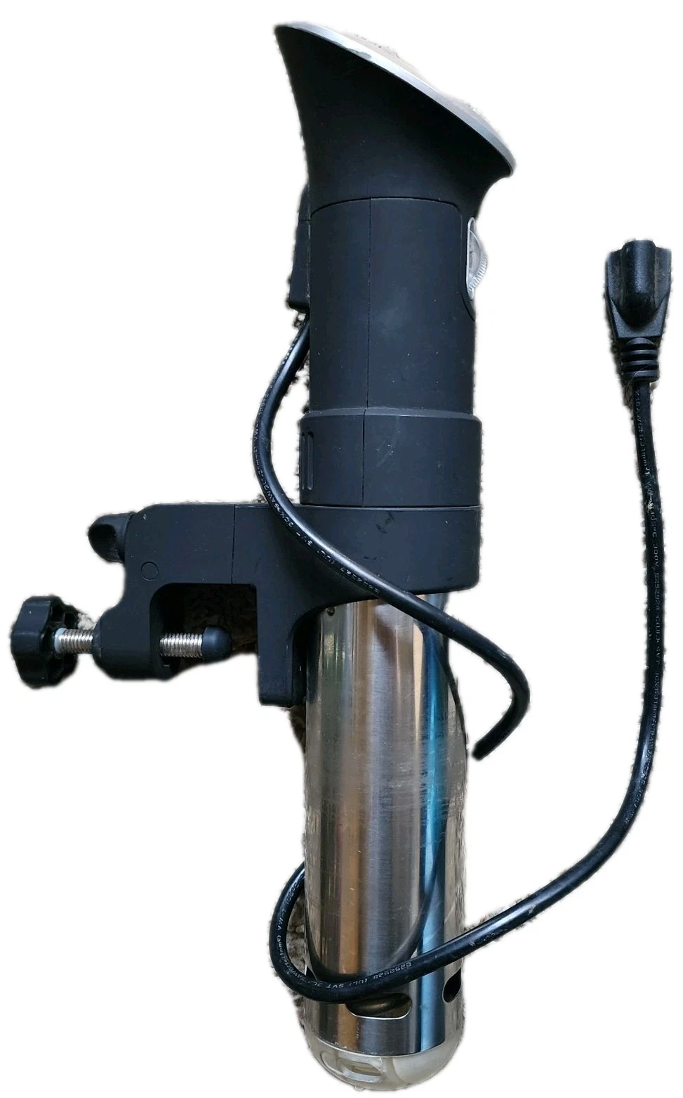 Anova Precision Cooker Sous Vide Circulator – 800W Bluetooth Tested
Opens in a new window or tab
