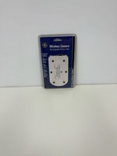 Rechargeable Ni-MH Battery Pack GE SmartHome Video Wireless CCTV Camera New
