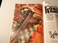 Freedom Arms Model 252 Rare Magnum Research 30-30 Artillery Model SAA