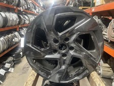 Used Wheel Fits 2024 Subaru Xv Crosstrek 18x7 Alloy Angled Spoke Painted Dark G Used Wheel Fits 2024 Subaru Xv Crosstrek 18x7 Alloy Angled Spoke Painted Dark G