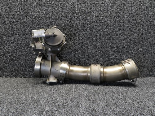 109812-1-1 Embraer 120RT Load Control Valve Assembly - Bild 3 von 13