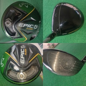 Callaway Epic Flash Sub Zero Driver | eBay