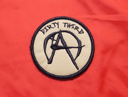 SEAL Team 10, 3 Troop, Alpha Platoon, Old Emblem NSW Special Price