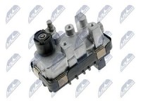Original NTY Stellelement Turbolader ECD-BM-011 FüR BMW