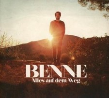 Alles Auf Dem Weg CD 