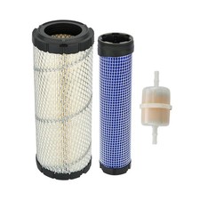 Qualitätsmaterial OEM 4114746 Rasenmäher Luftfilter für Bobcat für E-Z-Go ST 4x4