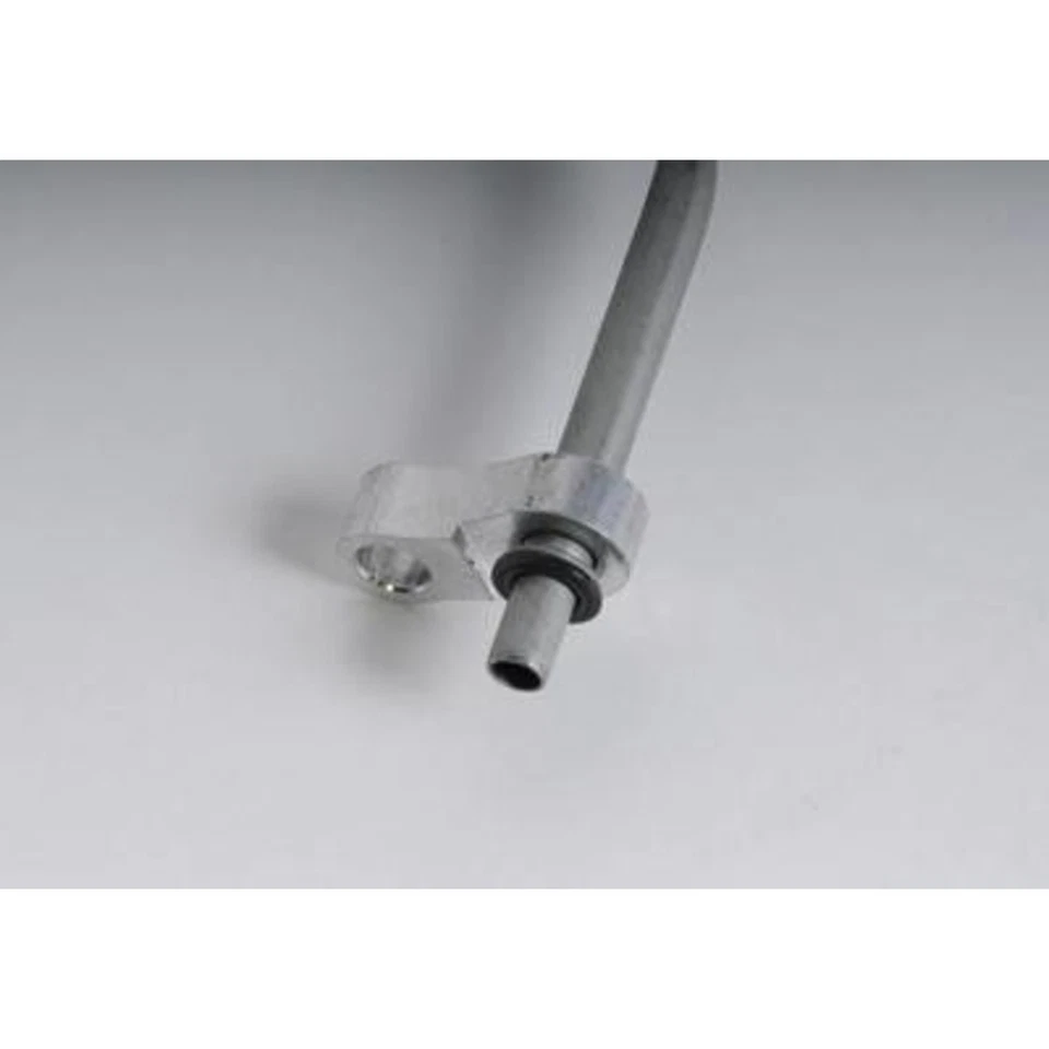 Línea de enfriador de aceite 22771143 AC Delco para Chevy Chevrolet Impala Limited 2014-2016 Foto 2 de 3