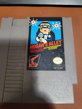 Hogan's Alley Nintendo Entertainment System, 1985 