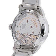 Glashutte Original Pano reserve 1-65-01-26-12-71 second hand mens 4