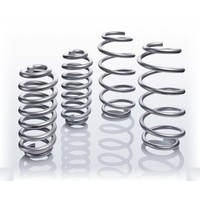 Fahrwerkssatz Federn Eibach Aftermarket-Expertise FüR U.A. Skoda Kodiaq