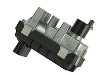  7773185002SA Turbo Electronic Actuator 