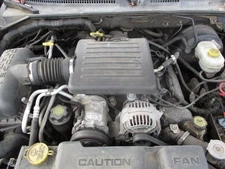 Transfer Case Model NV133 Fits 02-03 DURANGO 23766331