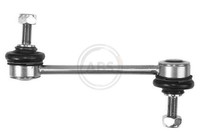 A.B.S. 260410 Stange/Strebe, Stabilisator For CitroËN DS Opel Peugeot Vauxhall