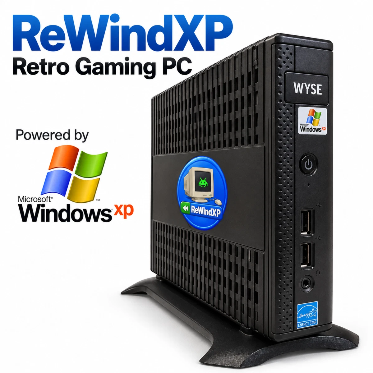 Windows XP PC Desktops and All 1.00-1.49 GHz Processor Speed-In