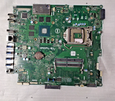 DELL OPTIPLEX 7460 AIO IPCFL-GL LGA1151 AIO MOTHERBOARD/ 085F29