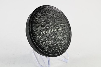 Voigtlander Slip-On lens cap #G322
