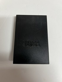 FROGGER Intellivision Video Game Complete W/Box & Manual Tandyvision Sear Arcade