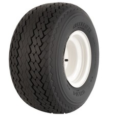 Greensaver 18X8.50-8 4-ply rated Golf Cart Tire Tire Only No Wheel 