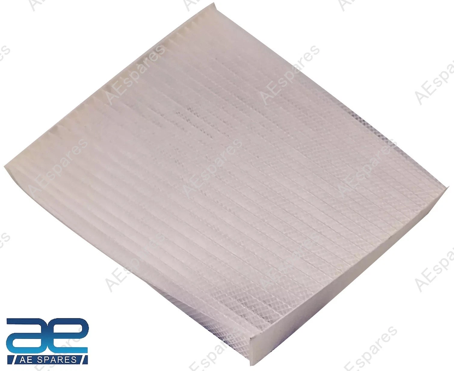 Cabin Air Filter For Hyundai Santa FE (DM) 2013-17, Sonata (YF) Fluidic 2012-15 view 2