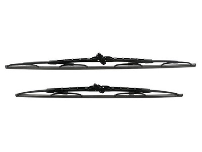 #ad Bosch 11VF45W Wiper Blade Set Fits 2003 2006 Dodge Sprinter 2500 Wiper Blade Set $36.67