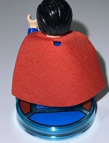 *Lego Dimensions 71236 DC Comics Superman and Hover Pod Fun Pack Complete EUC