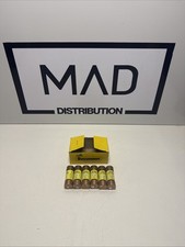 Bussmann LPJ-10SP Time Delay Dual Element LPJ10SP Pack of 6 - New No Box