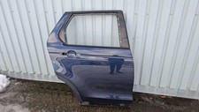 Porte arrière et accessoires Land Rover 110