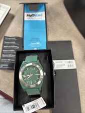 Nixon Time Teller OPP Watch - Olive Speckle A1361-5137-00 - New