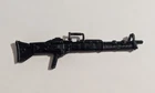 Vtg 1994 GI Joe Joseph Colton Mail Away Gun Accessory - 90s Weapon Part / Piece