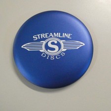 Small Metal Mini Marker Disc by MVP/Axiom
