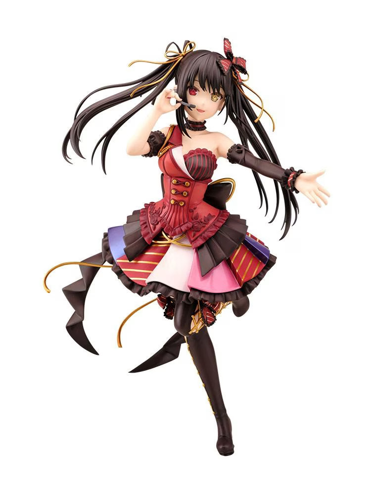 Figurine Kurumi Tokisaki Idol Ver. Date A Live en PVC échelle 1/7