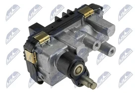 NTY ECD-BM-029 Boost Pressure Control Valve for BMW