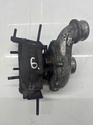 Turbocharger For VW LT 28-46 2.5 TDI ANJ 074145701D