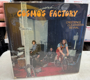 Cosmo's Factory | eBay