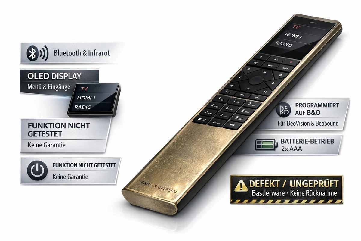 Beoremote One online kaufen | eBay.de
