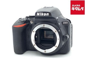 Nikon D5600 Body | eBay