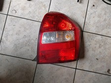 Feu arrière Kia CERATO