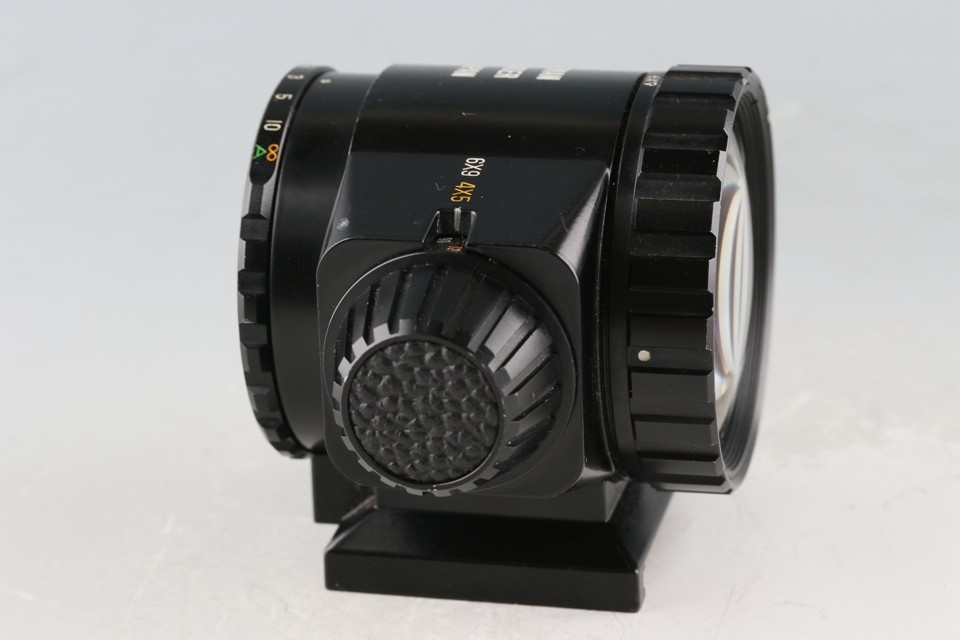 Horseman Universal Zoom Finder #61187 F2 | eBay