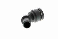 KÜHlmittelflansch Vaico V10 9706 FÜR Audi Seat Skoda VW KÜHlwasserflansch