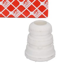 febi 1000028 Anschlagpuffer Gummianschlag für PORSCHE MACAN vorne 95B412131D