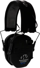 Electronic Shooting Ear Muffs Noise Reduction Headphones for Range Hunting Gear