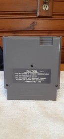 Die Hard NES Nintendo Entertainment System