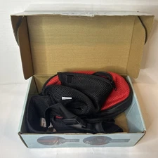 Katziela®Expandable Travel Sling Bag-Shoulder Pet Carrier for Sm.Dogs & Cats!