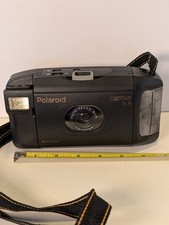 Polaroid Captiva SLR Auto Focus 95 Instant Film Camera