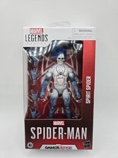 Figurine Marvel Legends – Spirit Spider (Spider-Man) – Hasbro Gamerverse – Neuve